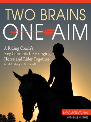 cover image of Two Brains, One Aim